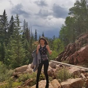 Meet your Posher, Diana